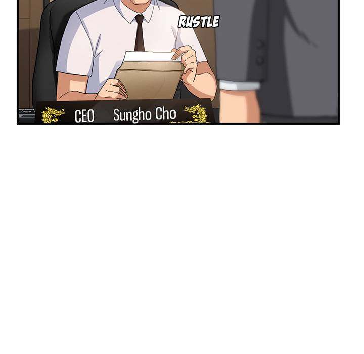 My Stepmom - Chapter 11 - Andromeda 11 page 17 hentai porn comic manga doujin